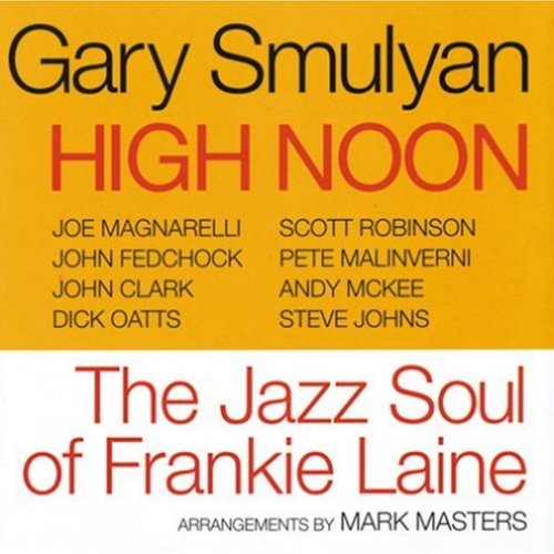 High Noon by Gary Smulyan - imusic.am
