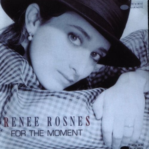 For The Moment by Renee Rosnes - imusic.am