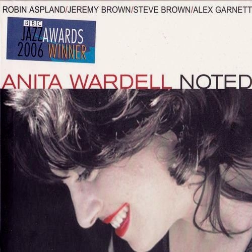 Noted by Anita Wardell - imusic.am