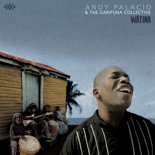 Watina by Andy Palacio - imusic.am