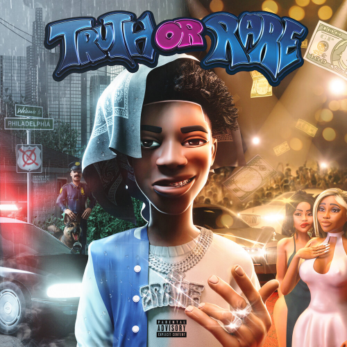 Truth or Rare by 2rare - imusic.am