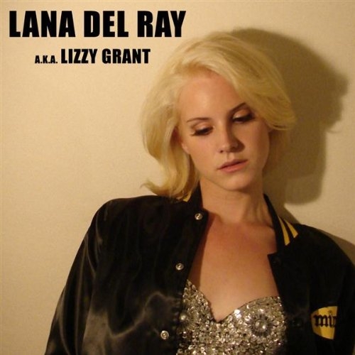 Lana Del Ray by Lana Del Rey - imusic.am