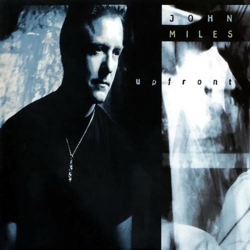 Upfront by John Miles - imusic.am