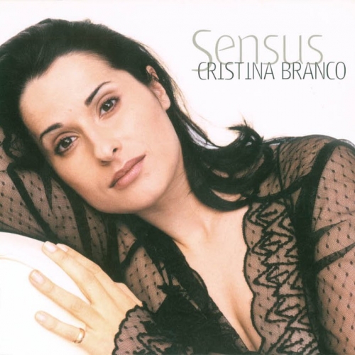 Sensus by Cristina Branco - imusic.am