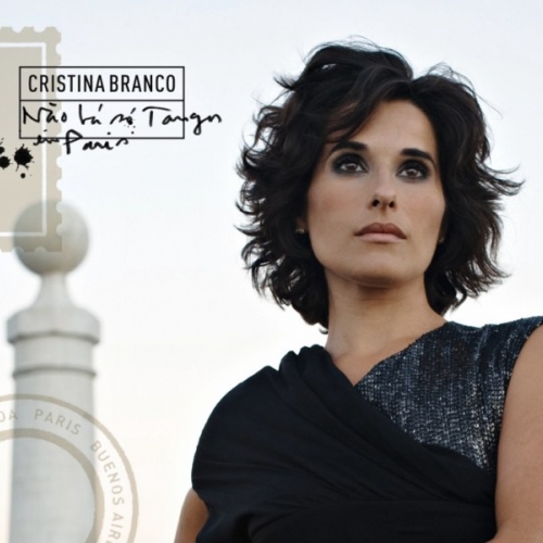 Fado Tango by Cristina Branco - imusic.am