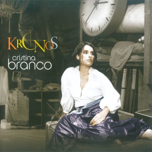 Kronos by Cristina Branco - imusic.am