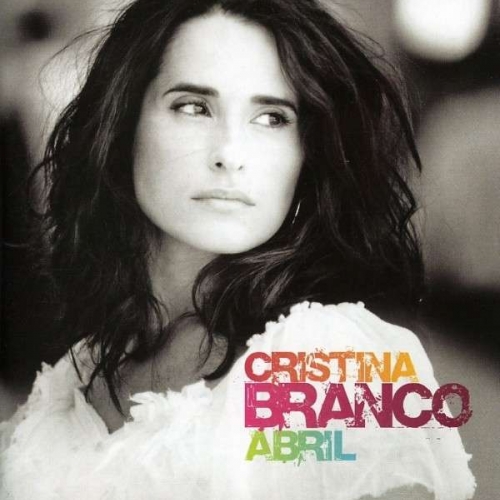 Abril by Cristina Branco - imusic.am