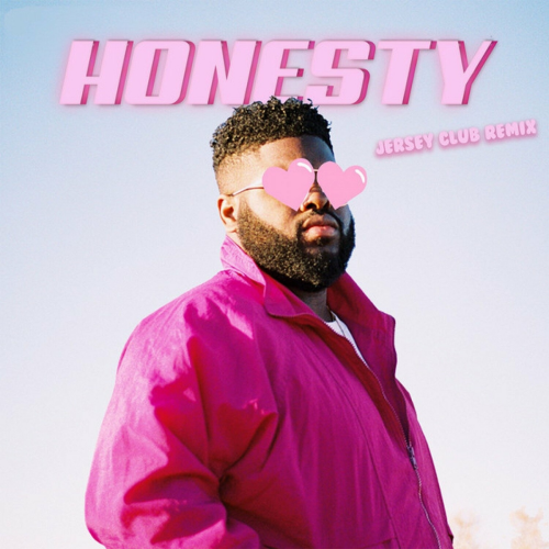 Honesty (Jersey Club Remix) by Pink Sweat$ - imusic.am