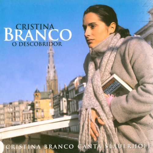 O Descobridor by Cristina Branco - imusic.am