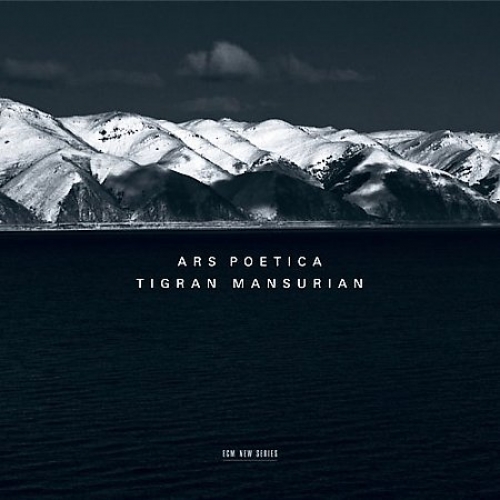 Ars Poetica by Tigran Mansurian - imusic.am