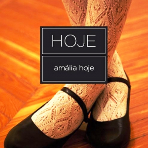 Amália Hoje by Hoje - imusic.am