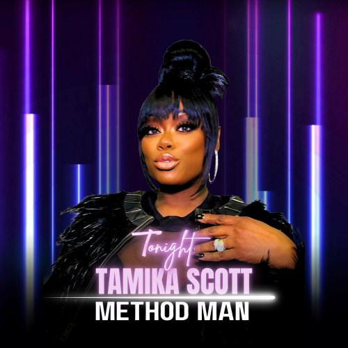 Tonight by Tamika Scott, Method Man - imusic.am