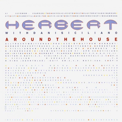 Around The House by Herbert - imusic.am
