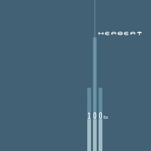 100 Lbs Cd 1 by Herbert - imusic.am