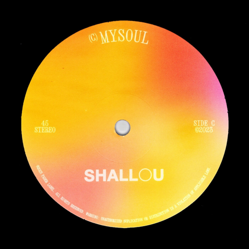 Mysoul by Shallou - imusic.am