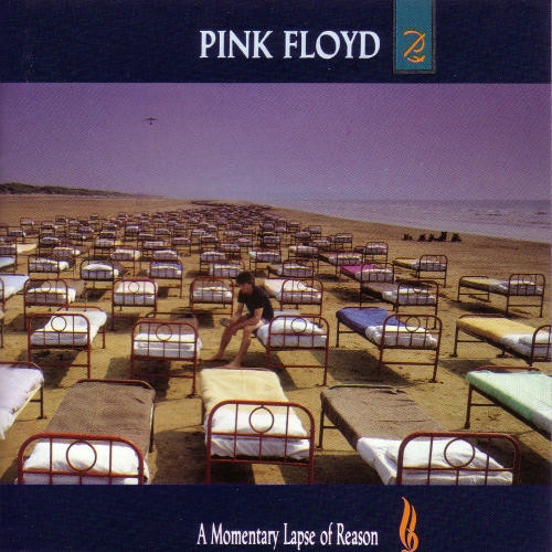 A Momentary Lapse Of Reason by Pink Floyd - imusic.am