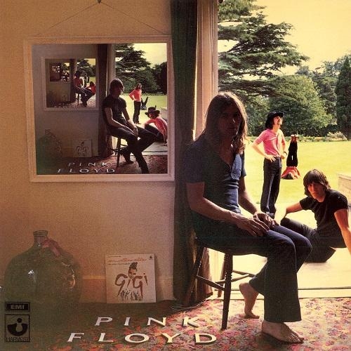 Ummagumma (studio Album) (cd 2) by Pink Floyd - imusic.am