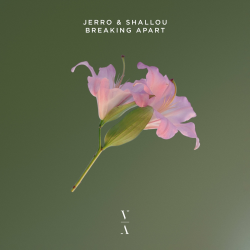 Breaking Apart by Jerro, Shallou - imusic.am