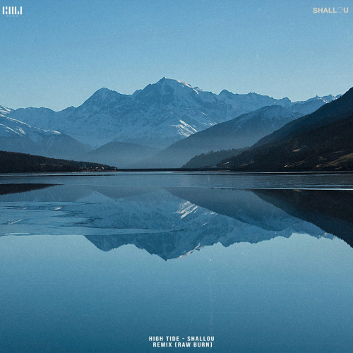 High Tide (Remix) by Raw Burn, Shallou - imusic.am
