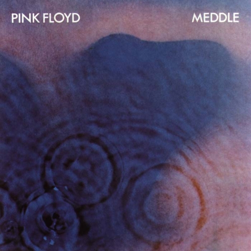 Meddle by Pink Floyd - imusic.am