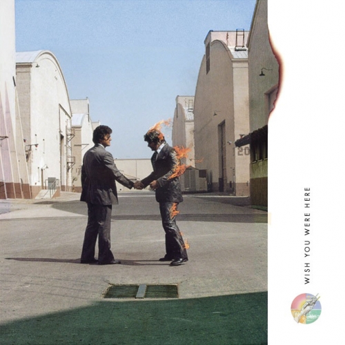 Wish You Were Here by Pink Floyd - imusic.am