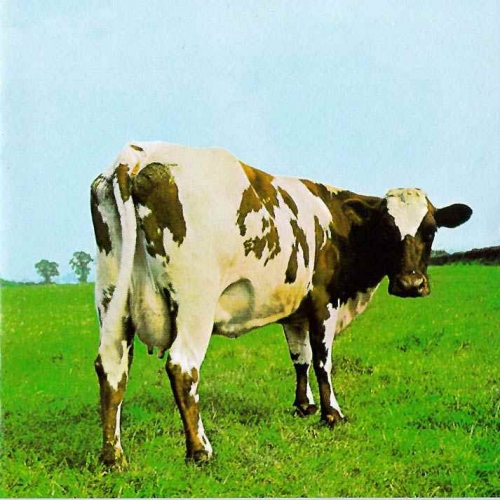 Atom Heart Mother by Pink Floyd - imusic.am