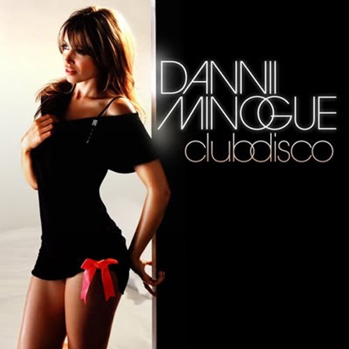 Club Disco by Dannii Minogue - imusic.am