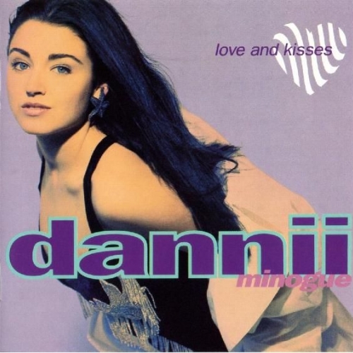 Love And Kisses by Dannii Minogue - imusic.am