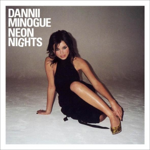 Neon Lights-advance by Dannii Minogue - imusic.am