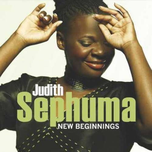 New Beginnings by Judith Sephuma - imusic.am