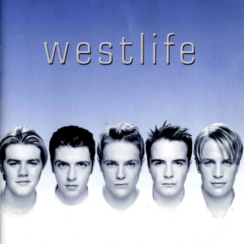 Westlife by Westlife - imusic.am