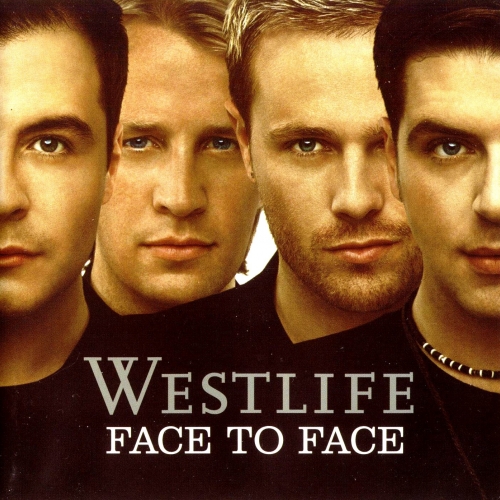 Face To Face by Westlife - imusic.am