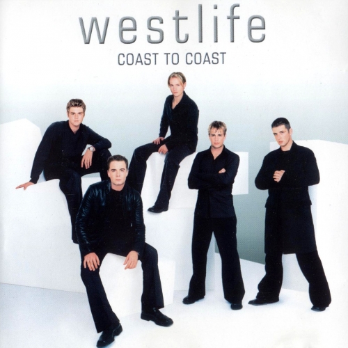 Coast To Coast by Westlife - imusic.am
