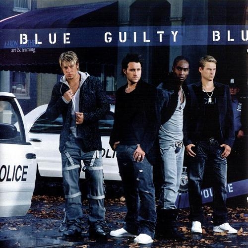 Guilty by Blue - imusic.am