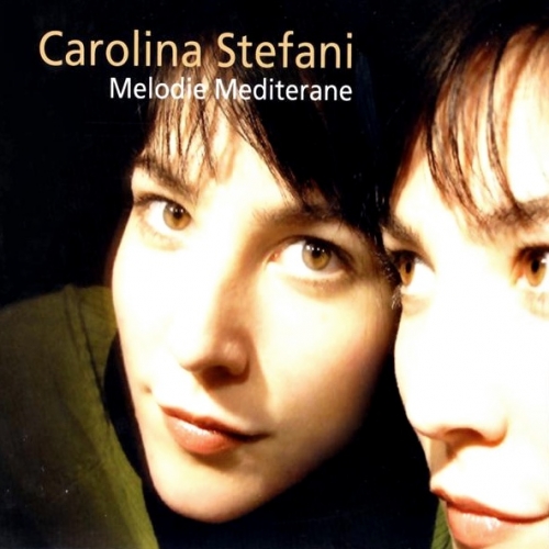 Melodie Mediterane by Carolina Stefani - imusic.am