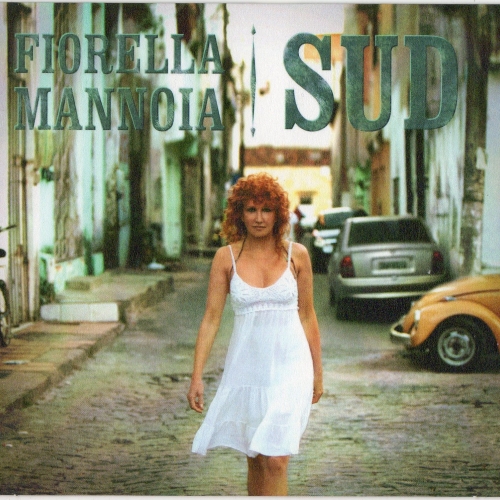 Sud by Fiorella Mannoia - imusic.am