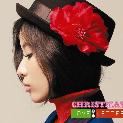 Christmas Love Letter by Park Ki Young - imusic.am