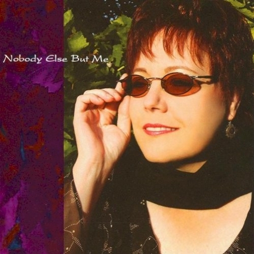 Nobody Else But Me by Cris Barber - imusic.am