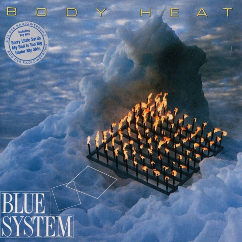 Body Heat by Blue System - imusic.am