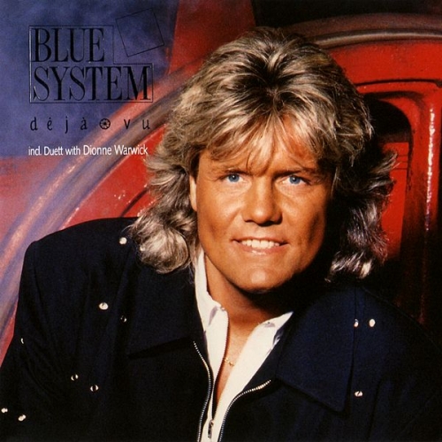 Deja Vu by Blue System - imusic.am