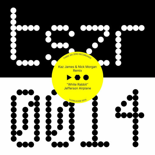 White Rabbit (Kaz James & Nick Morgan Remix) by Jefferson Airplane - imusic.am