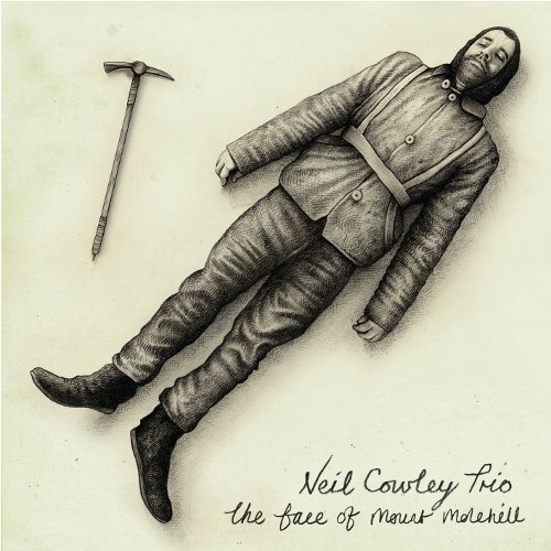 The Face Of Mount Molehill by Neil Cowley Trio - imusic.am
