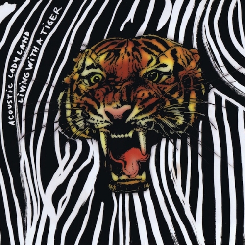 Living With A Tiger by Acoustic Ladyland - imusic.am