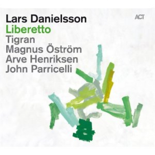 Liberetto by Lars Danielsson - imusic.am