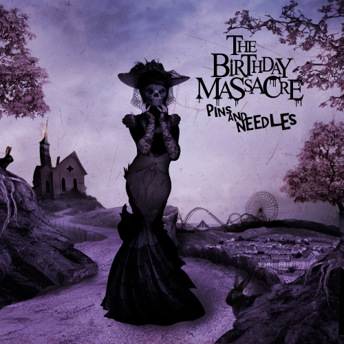 Pins And Needles by The Birthday Massacre - imusic.am