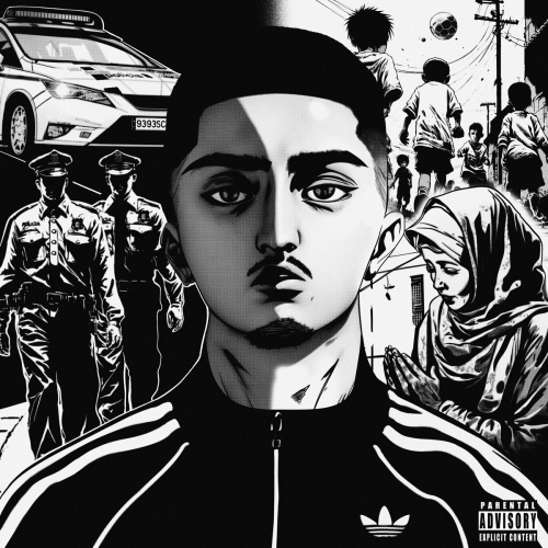 Andando by Morad, Eladio Carrion, Beny Jr - imusic.am