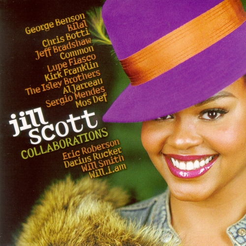 Collaborations by Jill Scott - imusic.am