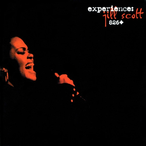 Experience: Jill Scott 826+ by Jill Scott - imusic.am