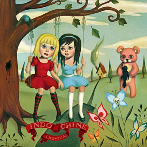 Alice & June (june) by Indochine - imusic.am