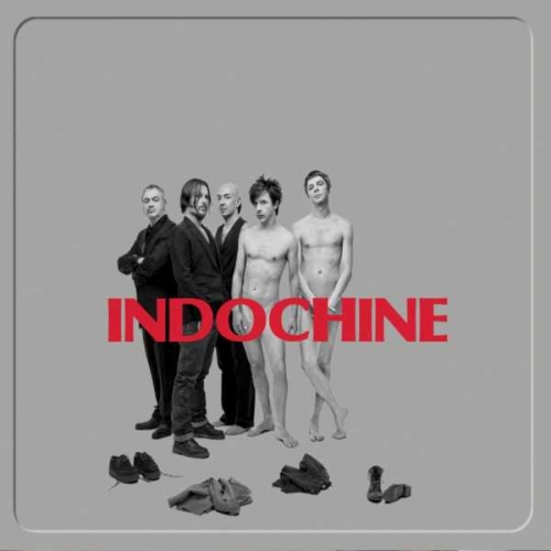 Putain De Stade Cd2 by Indochine - imusic.am